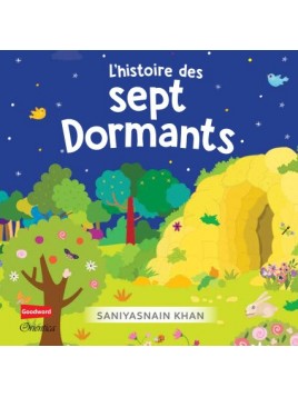 L'histoire des Sept...