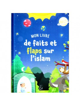 Mon Livre De Faits Et Flaps...