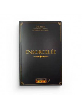 Ensorcelée – Éditions Nour