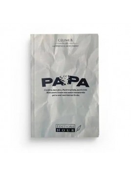 Papa – Éditions Nour