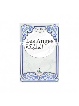 Les Anges - Editions Universel