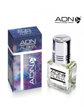 Musc Alpha ADN 5ml