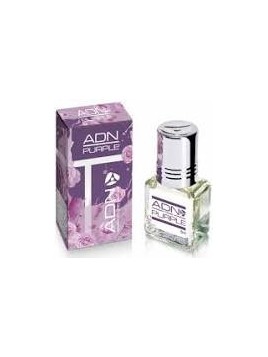Musc Purpule ADN 5ml