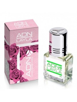 Musc Layla ADN 5ml