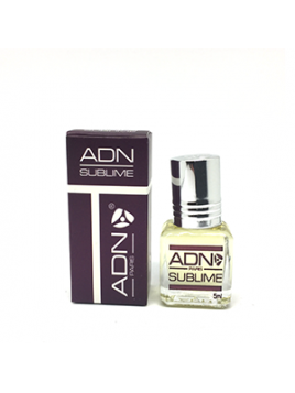 Musc Sublime ADN 5ml