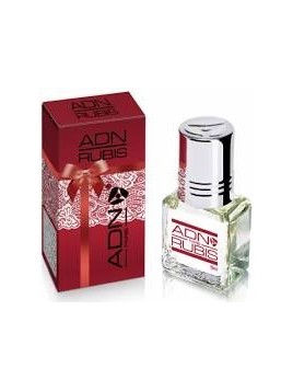 Musc Rubis ADN 5ml