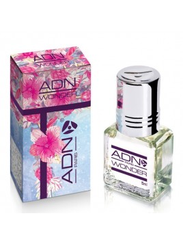 Musc Wonder ADN 5ml