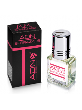 Musc Sherazade ADN 5ml
