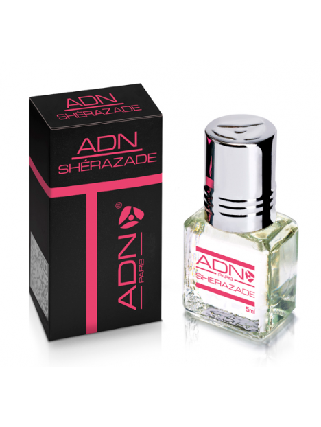 Musc Sherazade ADN 5ml