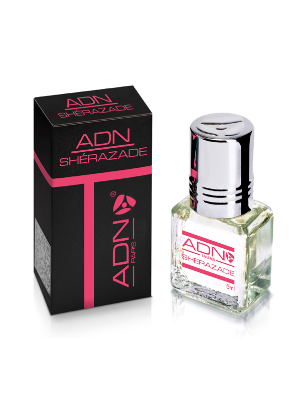 Musc Sherazade ADN 5ml