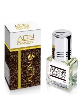 Musc Dandy ADN 5ml