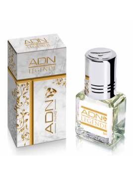 Musc Legende ADN 5ml