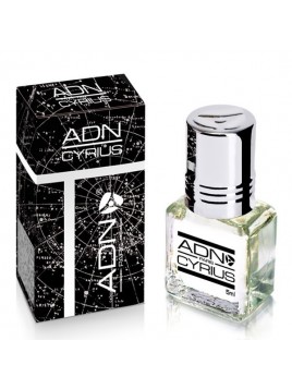 Musc Cyrius ADN 5ml