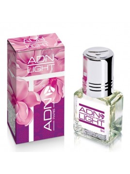 Musc Light ADN 5ml