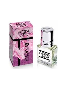 Musc Lady ADN 5ML
