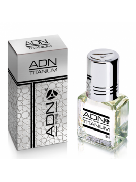 Musc Titanium ADN 5ml