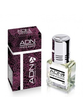 Musc Princesse ADN 5ml
