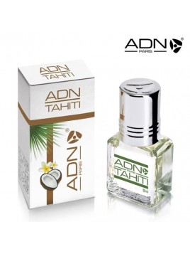 Musc Tahiti ADN 5ml