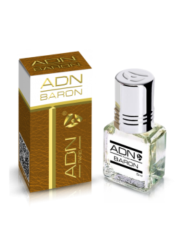 Musc Baron ADN 5ml
