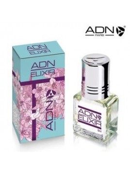 Musc Elixir ADN 5ml