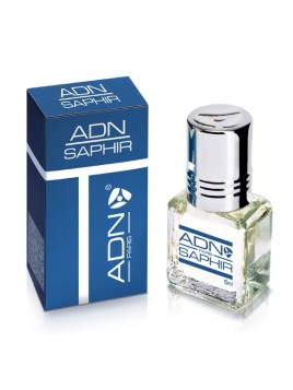 Musc Saphir ADN 5ml