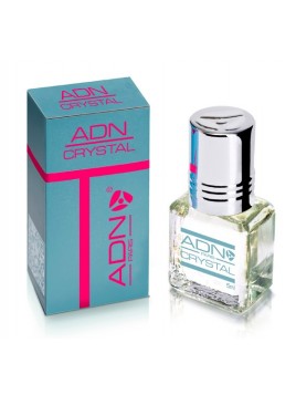 Musc Crystal ADN  5ml