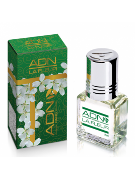 Musc La fleur ADN 5ml