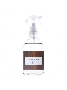 Oud choco - Spray textile - RP