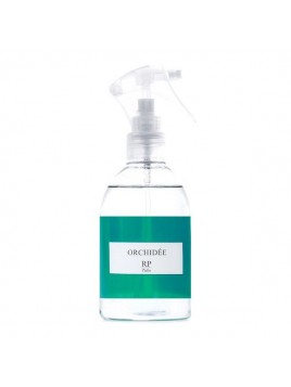 Orchidée - Spray textile - RP
