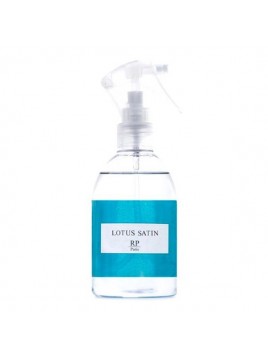 Lotus satin - Spray textile...