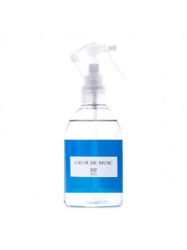 coeur de musc - Spray...