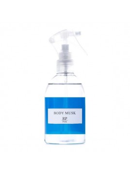 Body musk - Spray textile - RP