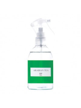 Arabian tea - Spray textile...
