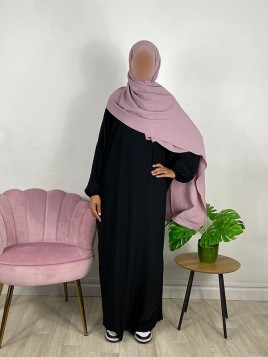 Hijab en jazz - rose munbatten