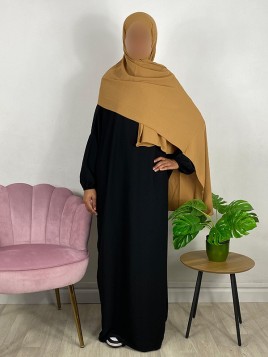 Hijab en jazz - Camel