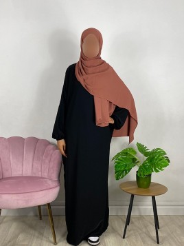 Hijab en jazz - Terra