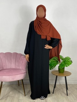 Hijab en jazz - Rouge de...