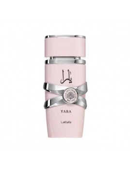 Parfum Yara Rose 100ml - Lattafa