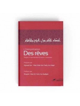 L’interprétation des rêves...