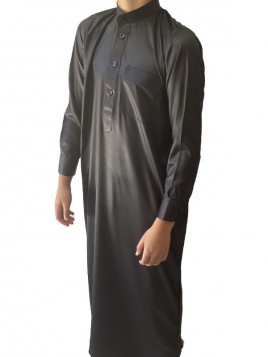 Qamis Enfant saoudien...