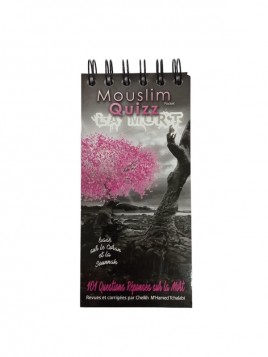 101 questions-réponses sur...