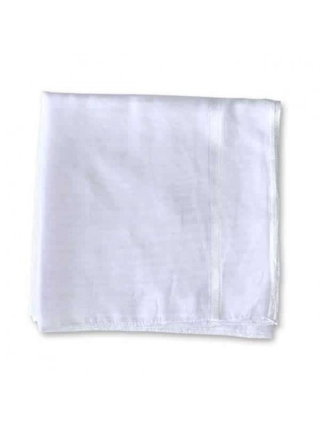 Keffieh - Shemagh blanc