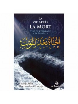 La Vie après la mort -...