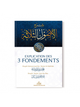 Explication des 3...