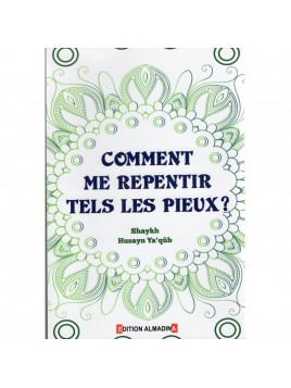 Comment me repentir téls...