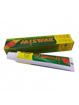 Dentifrice Miswak - 75g - Dabur