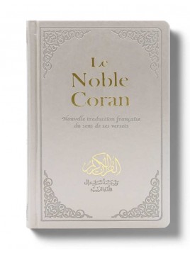 Noble Coran Bilingue -...