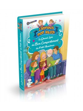 Le Grand Livre du Bon...