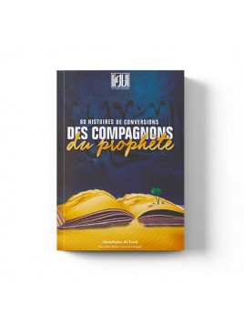 60 histoires de conversions...