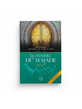 La citadelle du malade –...
